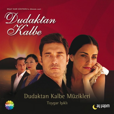 Dudaktan Kalbe