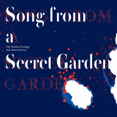 Song From A Secret Garden