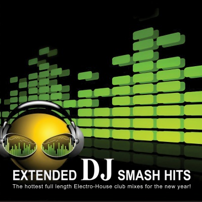 Extended Dj Smash Hits