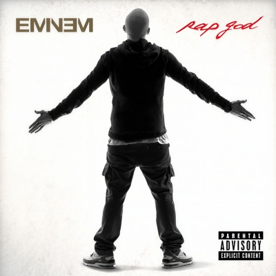 Rap God