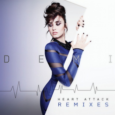 Heart Attack Remixes (Beatport Exclusive)