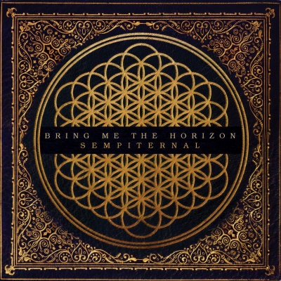 Sempiternal(Deluxe Edition)