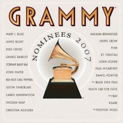 2007 Grammy Nominees