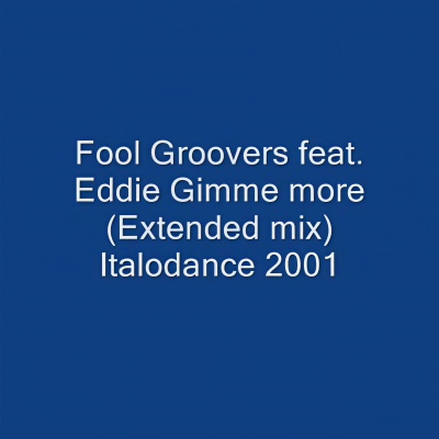 Fool Groovers