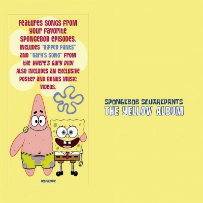 SpongeBob SquarePants Theme Song