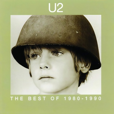U2 - Luminous Times