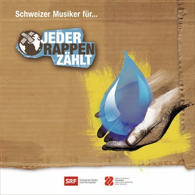 Jeder Rappen zählt 2012