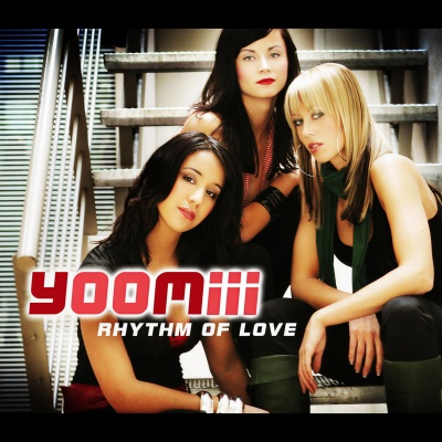 Rhythm Of Love (Album Version)