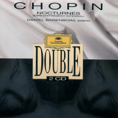 Chopin: Nocturne No. 21 In C Minor, Op. posth.