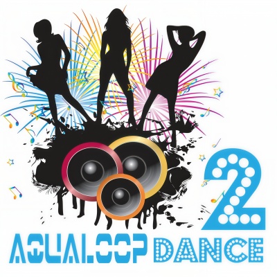 Aqualoop Dance 2