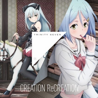 CREATION ReCREATION