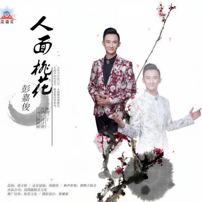 彭嘉俊 - 人面桃花