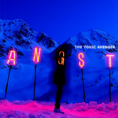 The Toxic Avenger - Angst : One