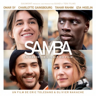 Samba Soundtrack