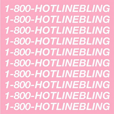 Hotline Bling