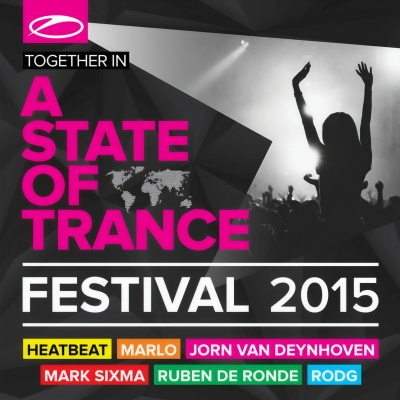 A State of Trance Festival 2015