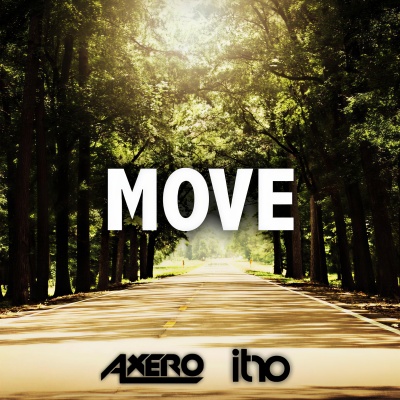 Move (Original Mix)