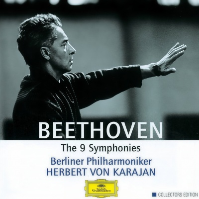 Beethoven: The 9 Symphonies