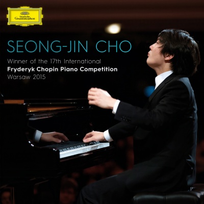 Winner Of The 17th International Fryderyk Chopin Piano Competition Warsaw 2015 (Live) (2015 肖邦国际钢琴比赛现场专辑)