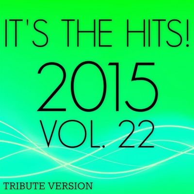 It's the Hits! 2015, Vol.22