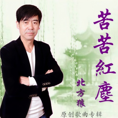 北方狼 - 我的乡愁