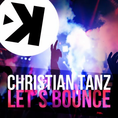 Let's Bounce (Radio Edit)