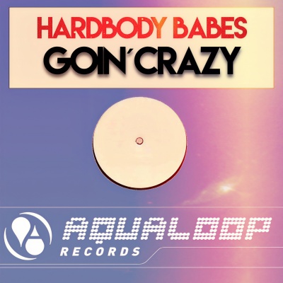 Goin'Crazy (Rocco Vs Bass-T Single Mix)