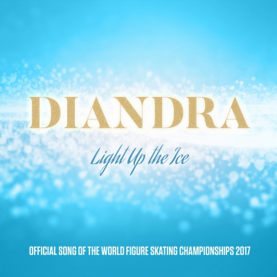 Light Up The Ice (Official Song Of The World Figure Skating Championship 2017)