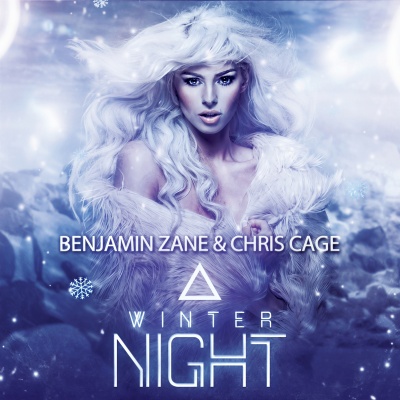 Winter Night (Chris Cage Hardstyle Mix)