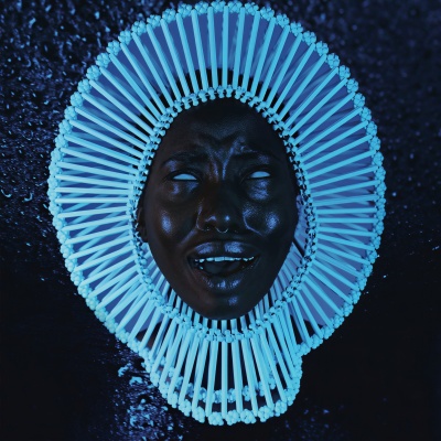 Redbone (Explicit)