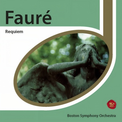 Fauré: Requiem