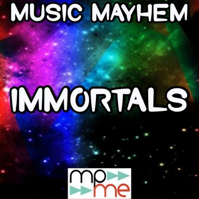 Immortals