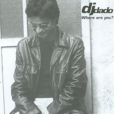 Where Are You? (The Ghost Tower Touch Radio Mix)