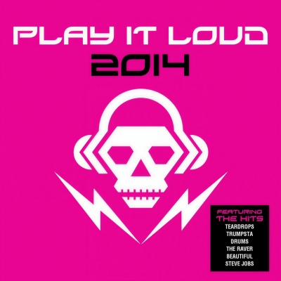 Play it Loud 2014