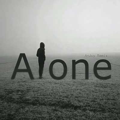 Alone (remix)