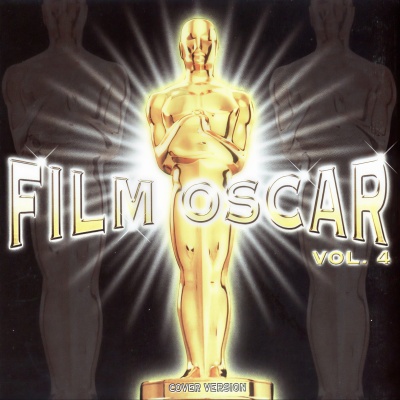 Film Oscar Vol. 4 Cover Version (MP3 Album)