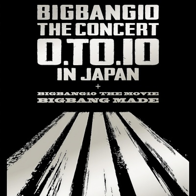 BANG BANG BANG (뱅뱅뱅) (BIGBANG10 THE CONCERT : 0.TO.10 IN JAPAN)