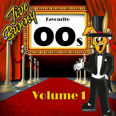 Jive Bunny's Favourite 00's Album, Vol. 1