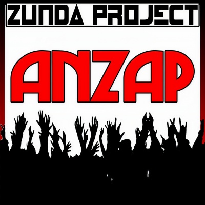 Anzap (Jessie Diamond Dj Radio Remix)