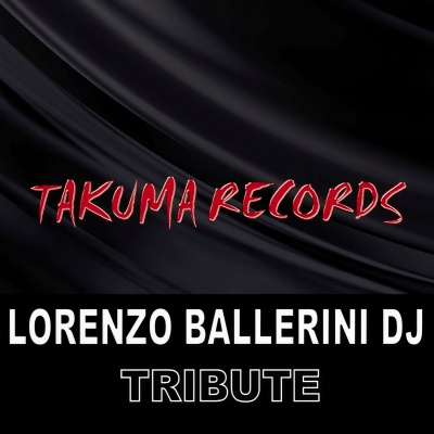 Tribute (Dj Fernando Lopez Radio Edit)