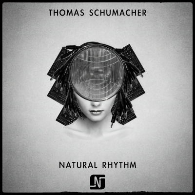 thomas schumacher - On-Off