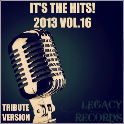 It's the Hits 2013, Vol. 16