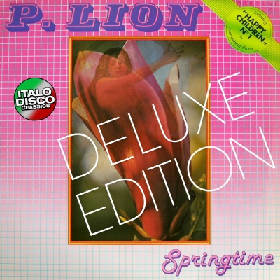 Springtime (Deluxe Edition)