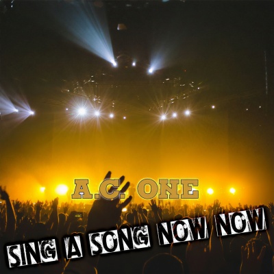 Sing a Song Now Now (Kid 97 Mix)