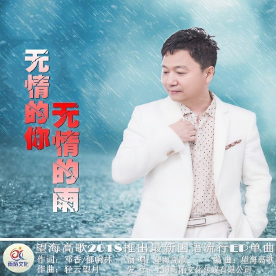 无情的你无情的雨