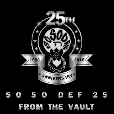 So So Def 25: From the Vault