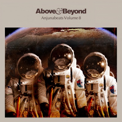 Anjunabeats, Vol. 8 (Mixed by Above & Beyond) [Bonus Track Version]