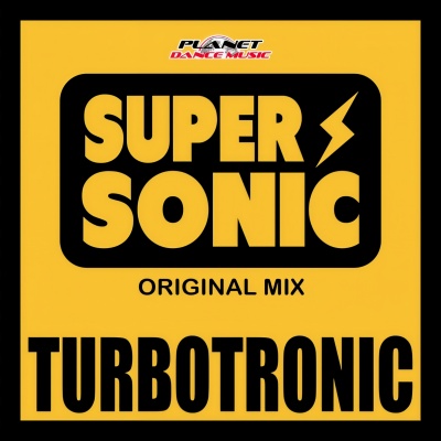 Supersonic (Radio Edit)