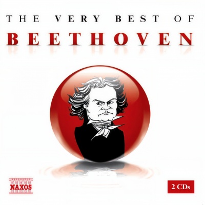 BEETHOVEN (THE VERY BEST OF)