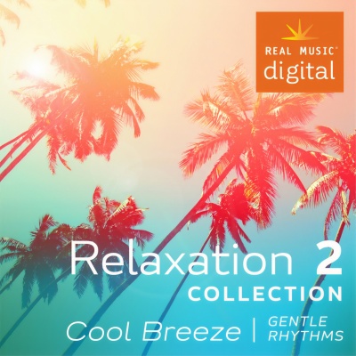 Relaxation Collection 2 - Cool Breeze